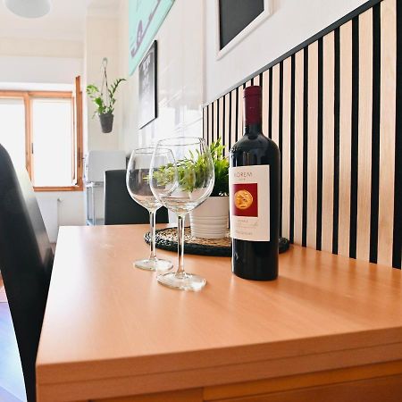 Artemis Kalaris Home Cagliari Zewnętrze zdjęcie