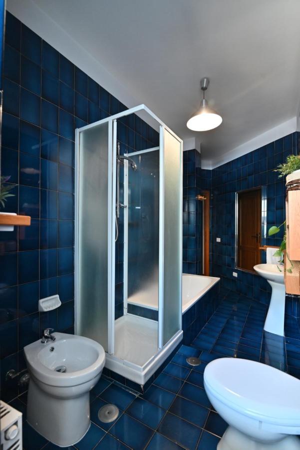 Artemis Kalaris Home Cagliari Zewnętrze zdjęcie