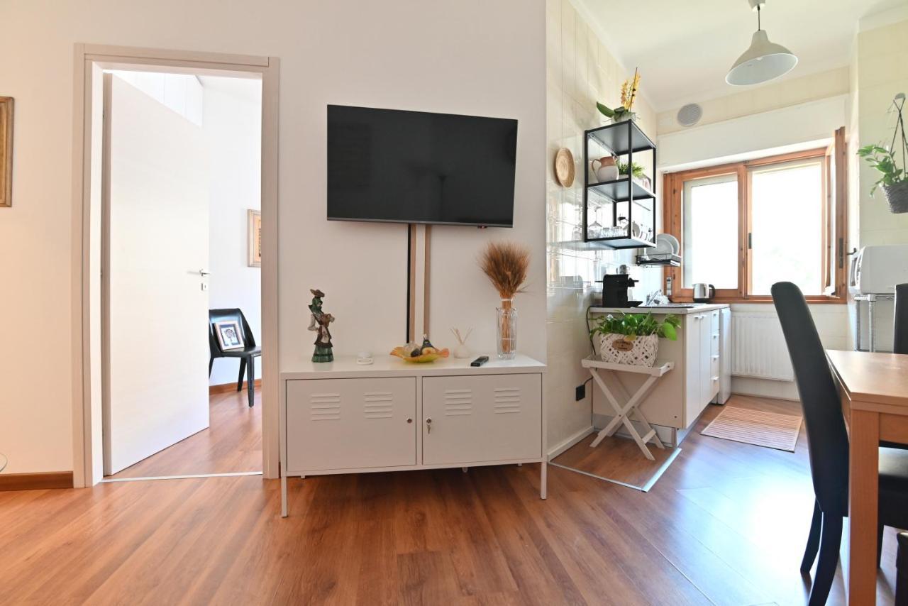 Artemis Kalaris Home Cagliari Zewnętrze zdjęcie