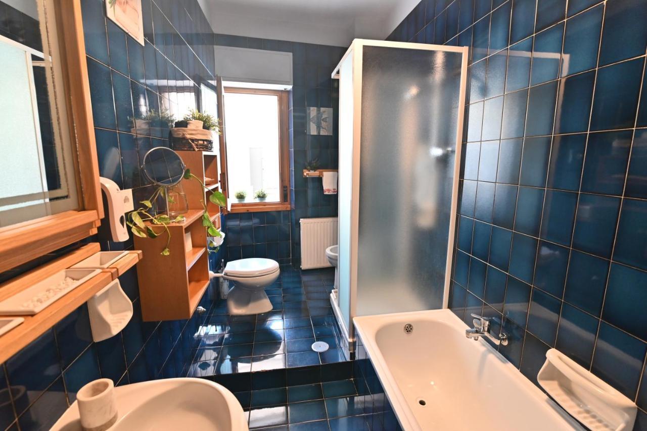 Artemis Kalaris Home Cagliari Zewnętrze zdjęcie