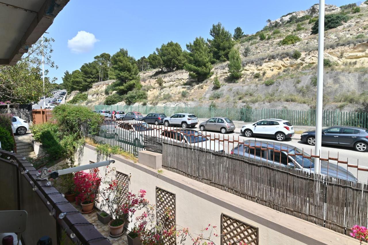Artemis Kalaris Home Cagliari Zewnętrze zdjęcie