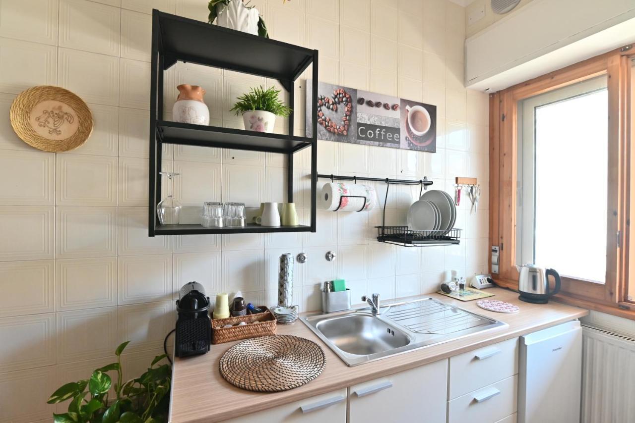 Artemis Kalaris Home Cagliari Zewnętrze zdjęcie