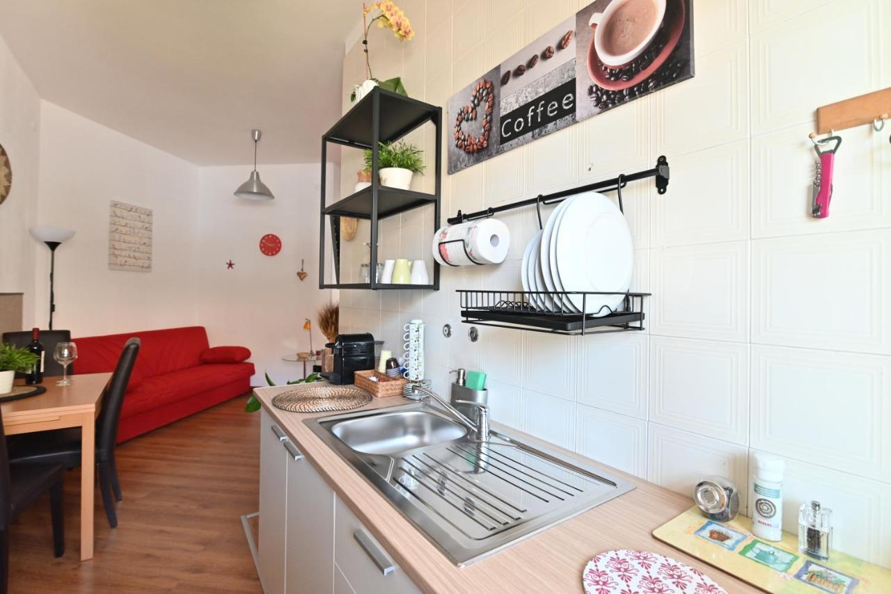 Artemis Kalaris Home Cagliari Zewnętrze zdjęcie