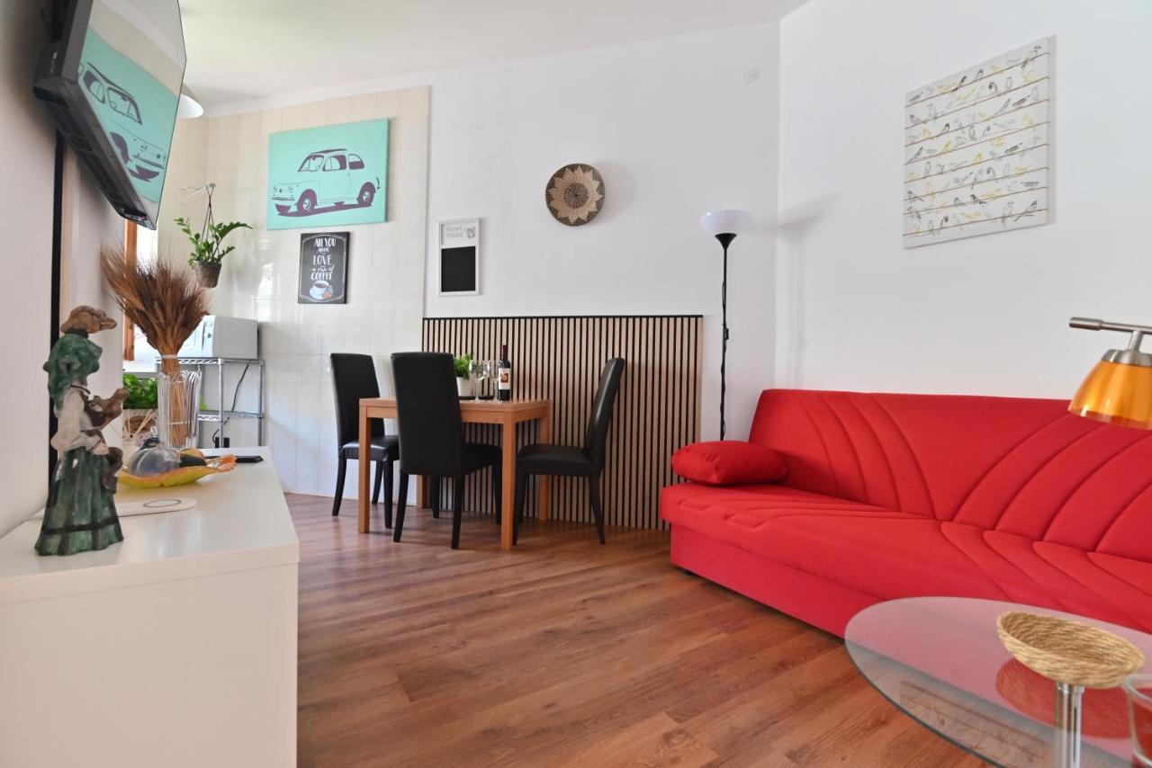 Artemis Kalaris Home Cagliari Zewnętrze zdjęcie