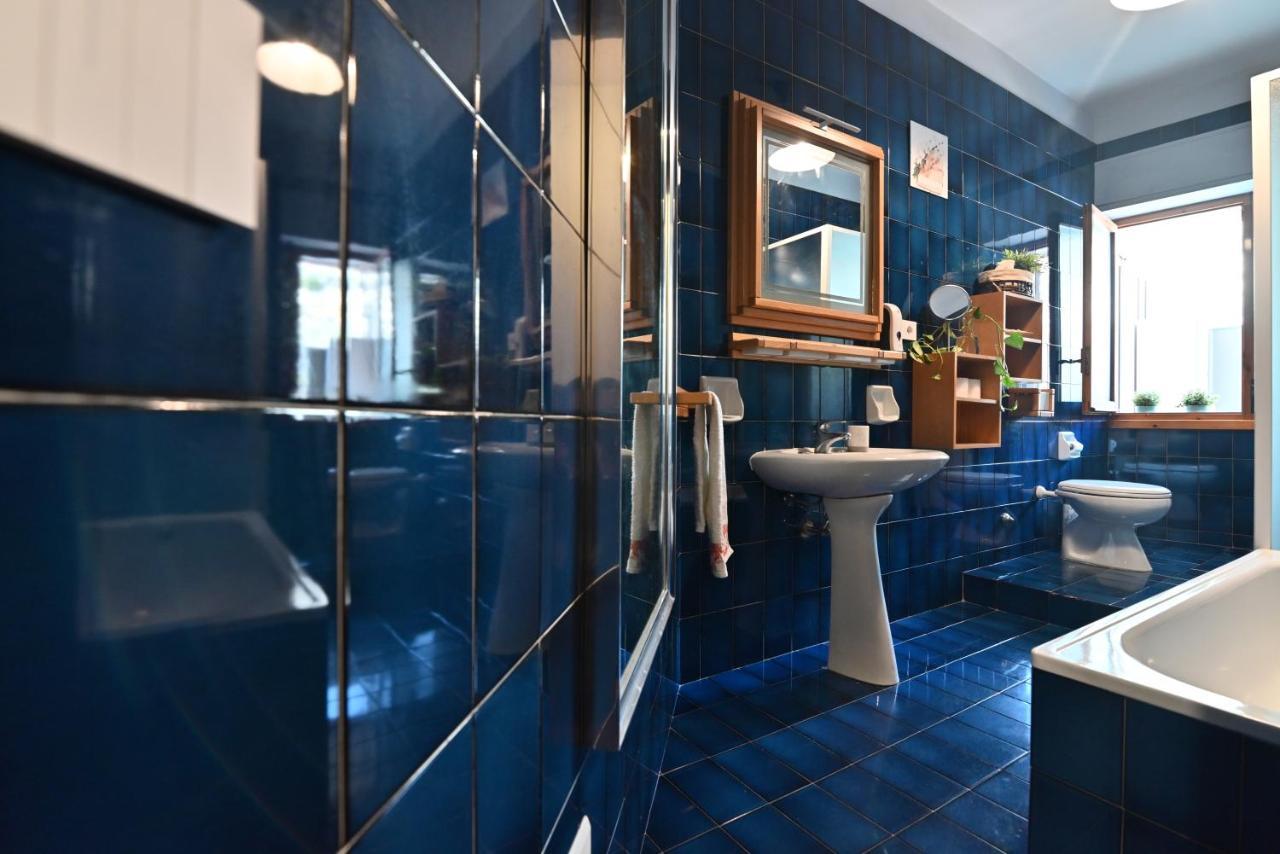 Artemis Kalaris Home Cagliari Zewnętrze zdjęcie